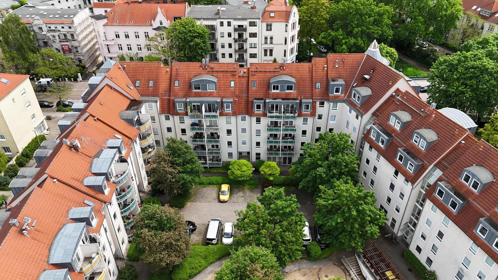 WEG — Magdeburg