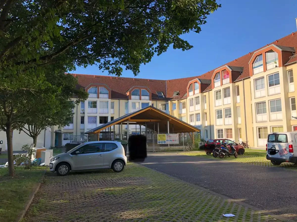 WEG Bleichenweg 2 — Kassel