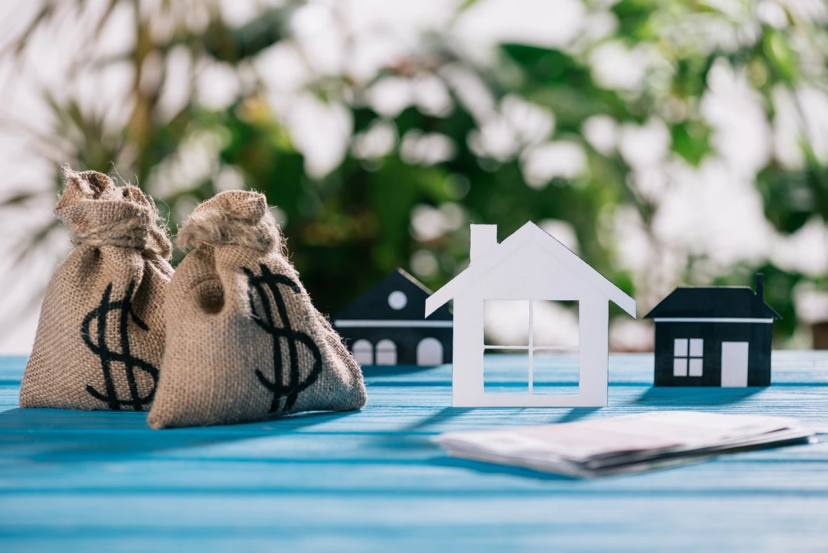 Finanzberatung — Schinke Immobilien