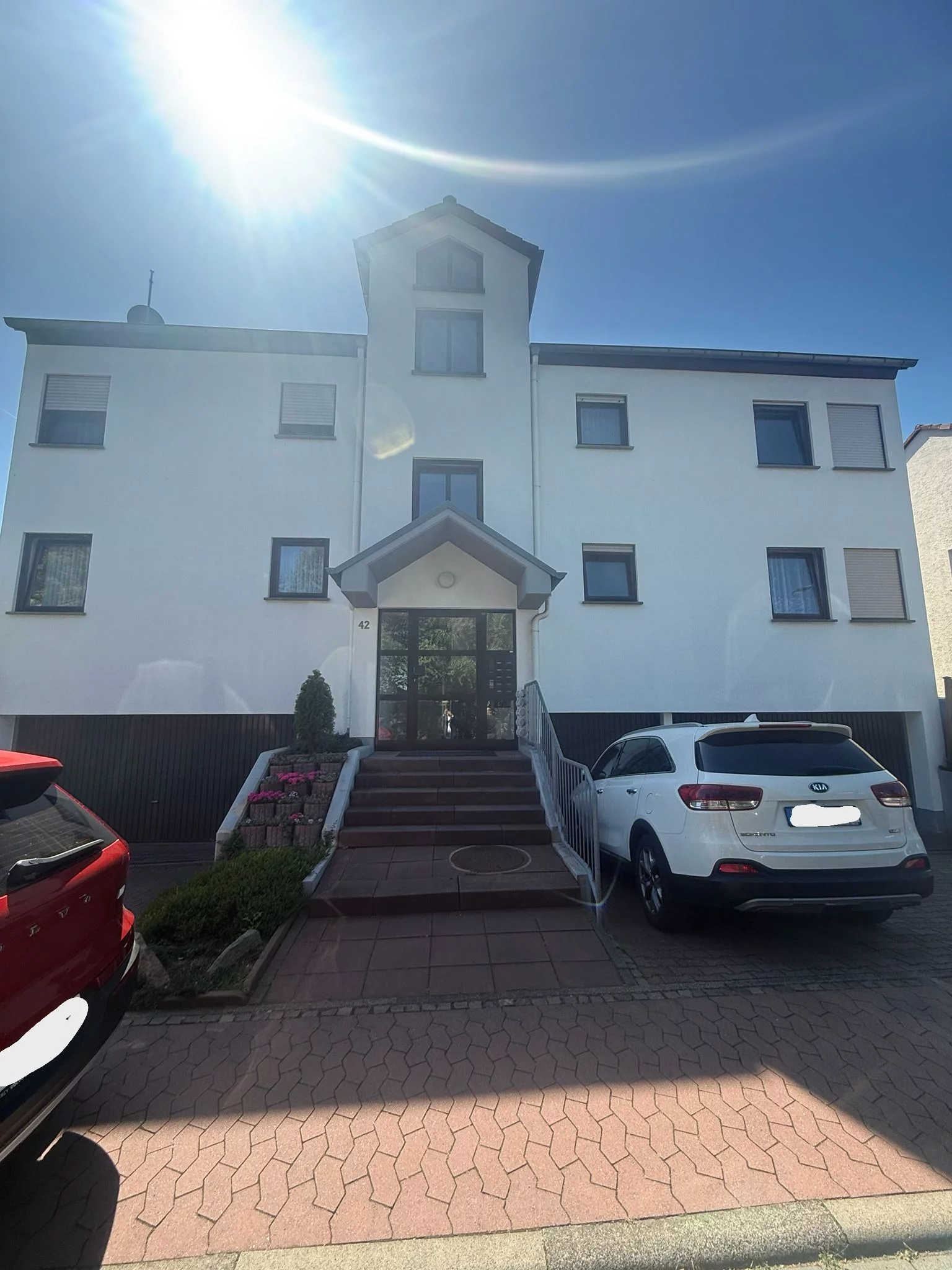 WEG Joseph-Haydn-Str. 42 — 65812 Bad Soden