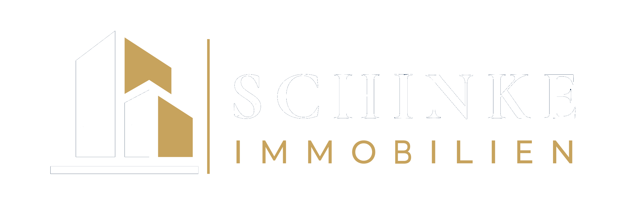 Schinke Immobilien — Logo