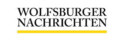 Bekannt aus Braunschweiger Zeitung — Logo