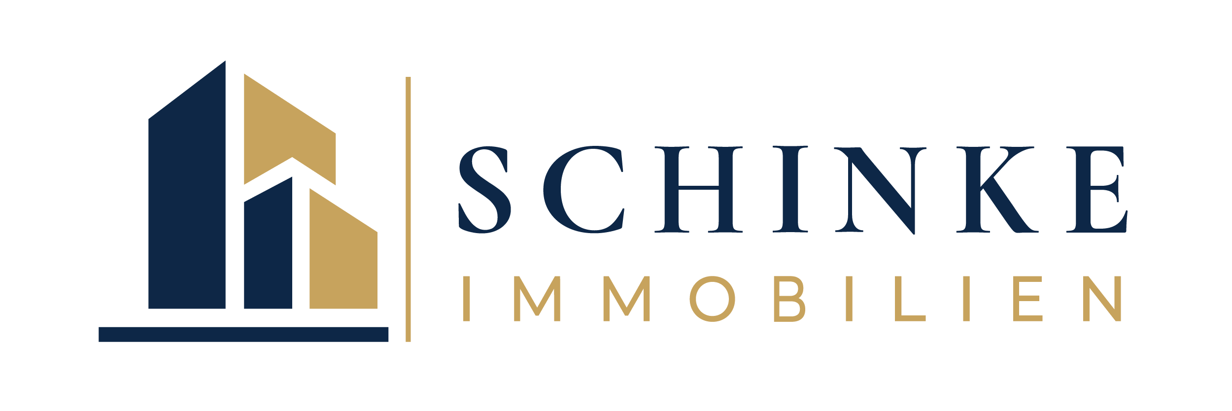 Schinke Immobilien — Logo