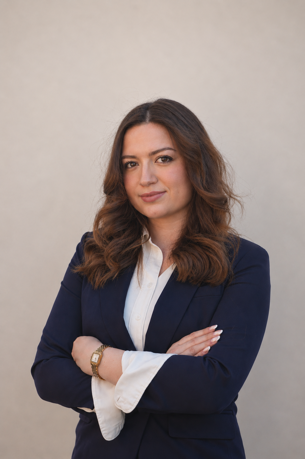 Patricia Herdt — Marketing & Vertrieb Schinke Immobilien