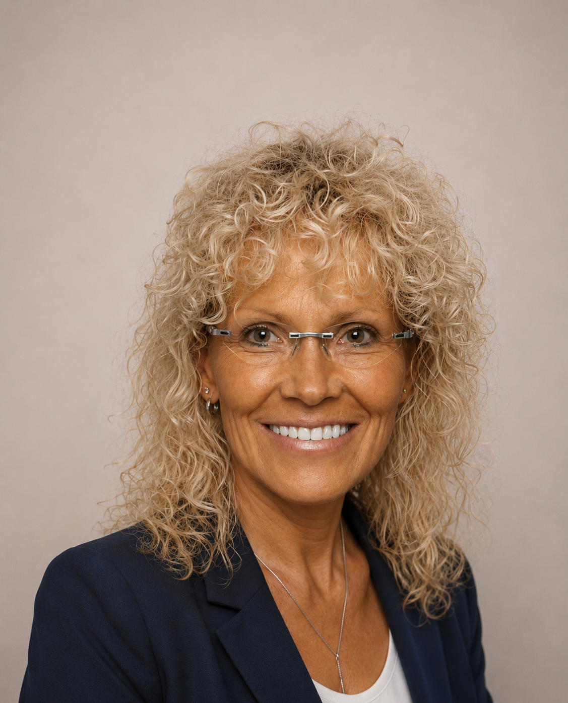 Anke Künnecke — Buchhaltung Schinke Immobilien