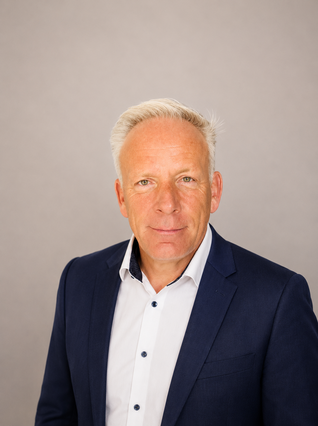 Olaf Labatz — Finanzanlagenvermittler Schinke Immobilien