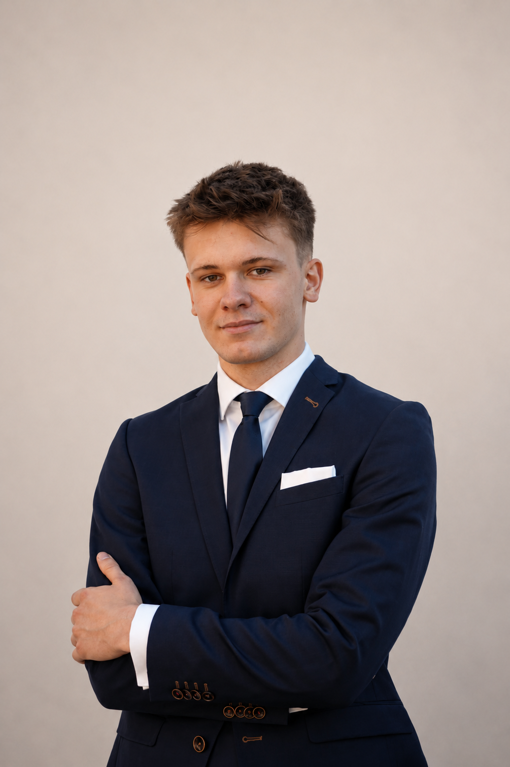 Thorge Schäfer — Prokurist Schinke Immobilien